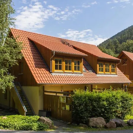Holiday home Ferienhaeuser Am Brocken, 80 Qm, 3 Schlafzimmer
