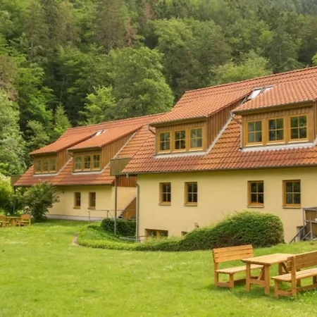 Ferienhaeuser Am Brocken, 80 Qm, 3 Schlafzimmer Ilsenburg