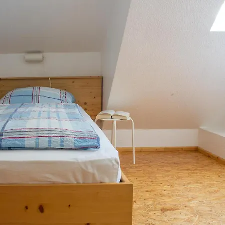 Ferienhaeuser Am Brocken, 80 Qm, 3 Schlafzimmer *