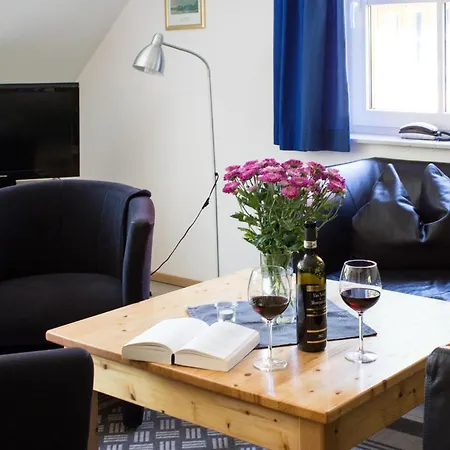 Ferienhaeuser Am Brocken, 80 Qm, 3 Schlafzimmer Ilsenburg