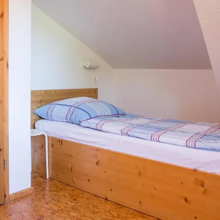 Ferienhaeuser Am Brocken, 80 Qm, 3 Schlafzimmer