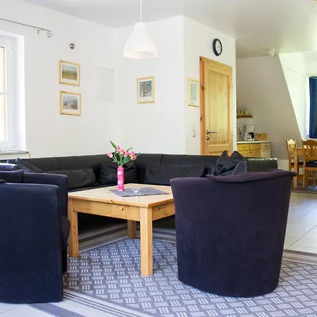 Holiday home Ferienhaeuser Am Brocken, 80 Qm, 3 Schlafzimmer Ilsenburg