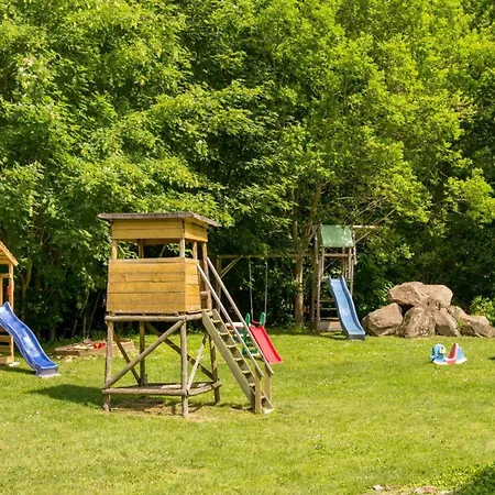 Ferienhaeuser Am Brocken, 80 Qm, 3 Schlafzimmer Ilsenburg