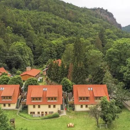 Ferienhaeuser Am Brocken, 80 Qm, 3 Schlafzimmer * Ilsenburg
