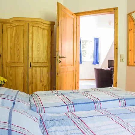 Ferienhaeuser Am Brocken, 80 Qm, 3 Schlafzimmer