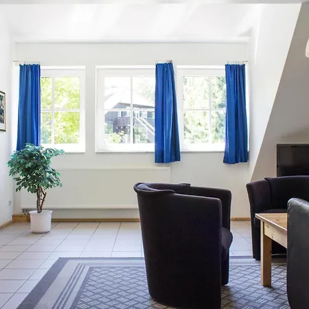 Holiday home Ferienhaeuser Am Brocken, 80 Qm, 3 Schlafzimmer