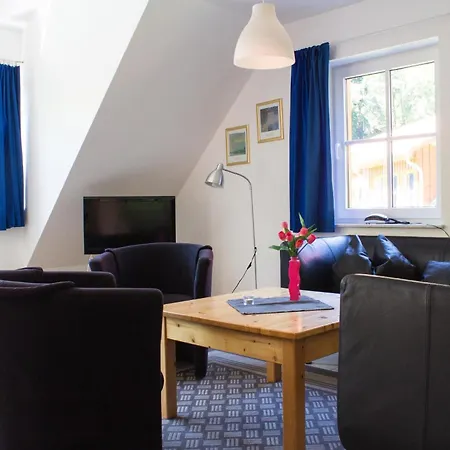 Holiday home Ferienhaeuser Am Brocken, 80 Qm, 3 Schlafzimmer *