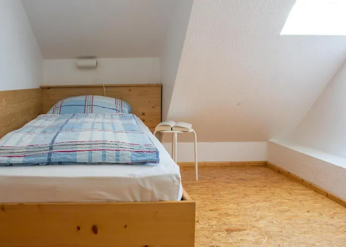 Ferienhaeuser Am Brocken, 80 Qm, 3 Schlafzimmer *
