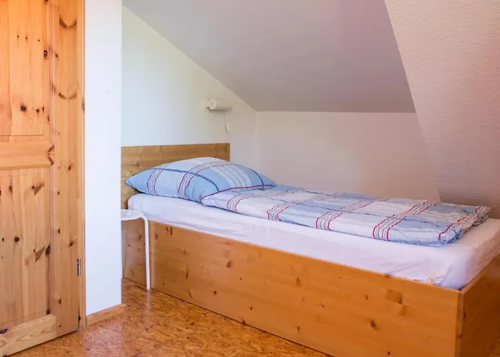 Ferienhaeuser Am Brocken, 80 Qm, 3 Schlafzimmer