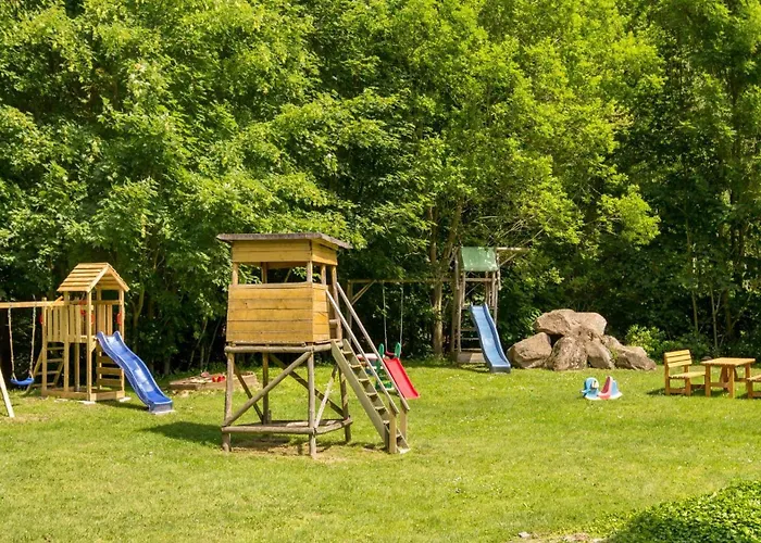 Ferienhaeuser Am Brocken, 80 Qm, 3 Schlafzimmer Ilsenburg